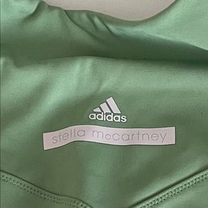 Stella McCartney Sports Bra